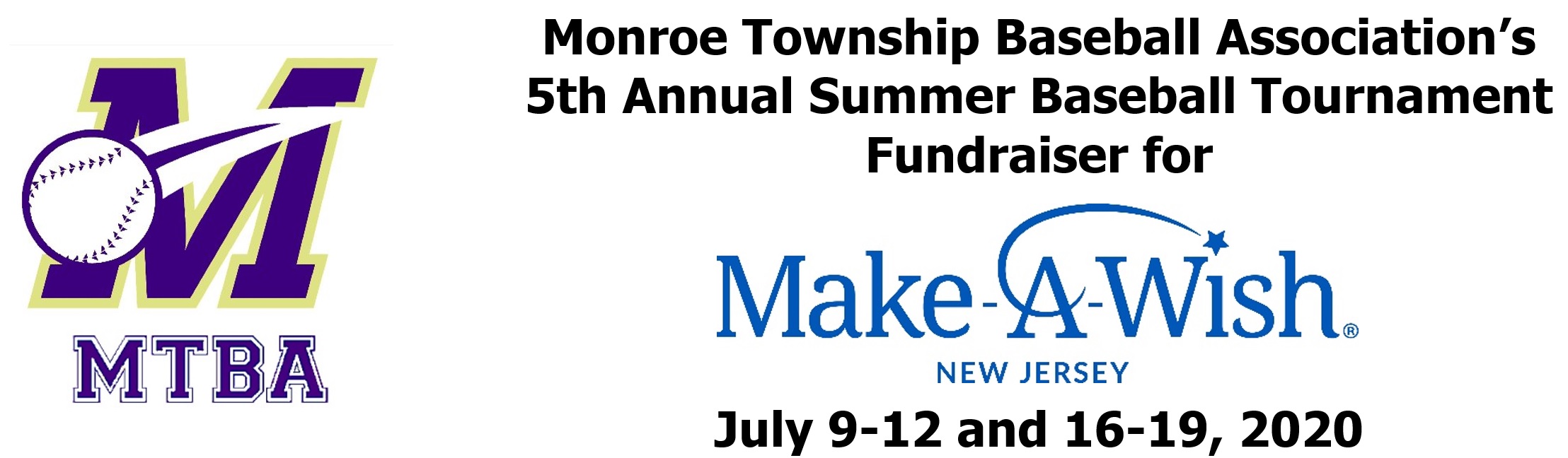 Make-A-Wish Tournament 2020