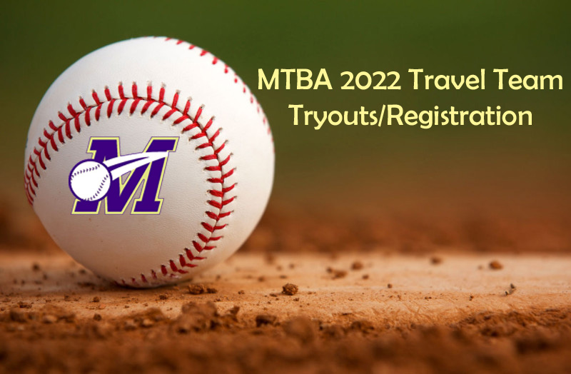 2022 Travel Team Tryouts